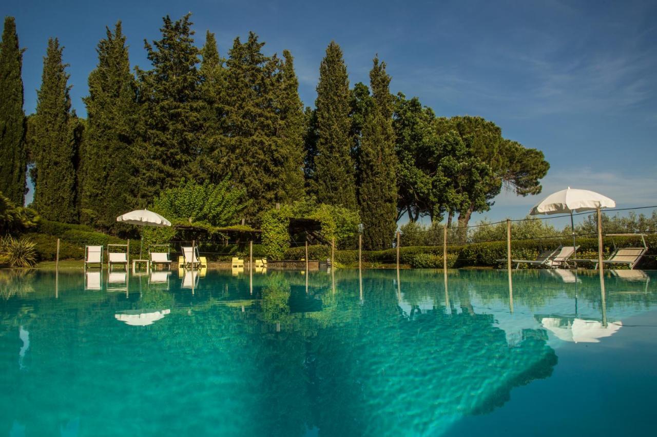 Fattoria Di Magliano Winery Villa Magliano in Toscana Eksteriør bilde