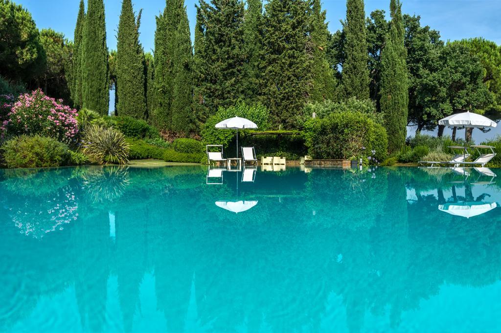 Fattoria Di Magliano Winery Villa Magliano in Toscana Eksteriør bilde