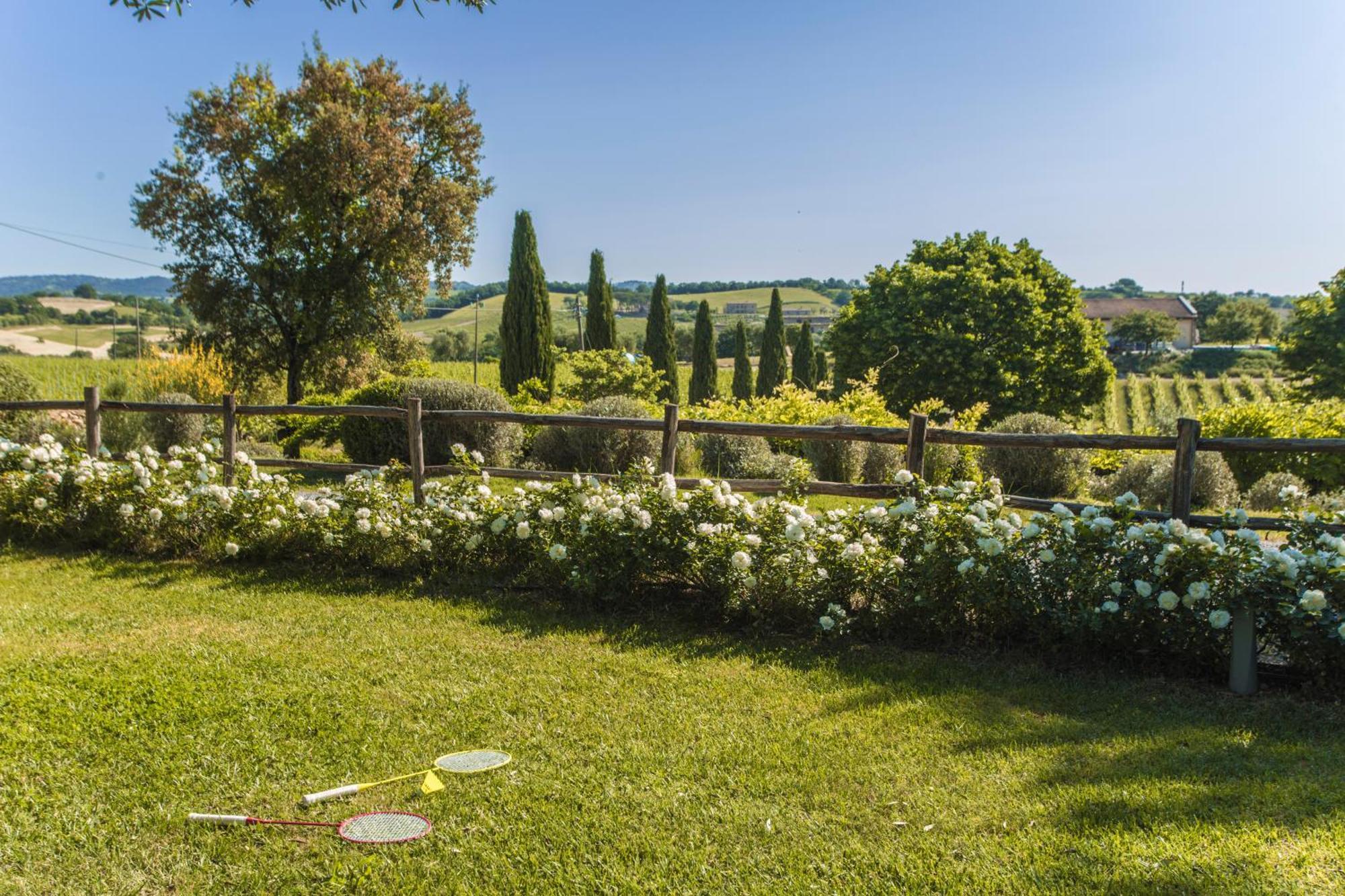 Fattoria Di Magliano Winery Villa Magliano in Toscana Rom bilde